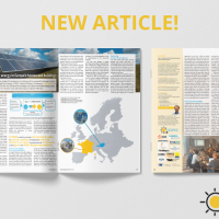 Article I EU Research Magazine 2021