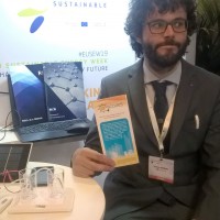 SCORES project at EUSEW19